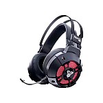 Fantech HG11 Wired Black Gaming Headphone