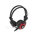Fantech HG2 Wired Black Gaming Headphone