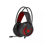 Fantech HG20 RGB Wired Black Gaming Headphone