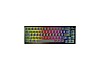 Fantech MAXFIT67 MK858 RGB Mechanical Hotswap Keyboard