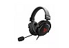 Fantech MH82 Wired Gaming Headphone Black