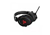 Fantech MH82 Wired Gaming Headphone Black