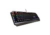 Fantech MK884 RGB Wired Black Mechanical Gaming Keyboard