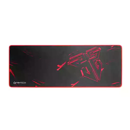 Fantech MP80 Black Gaming Mouse Pad