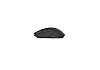 Fantech WG10 Raigor II Wireless Gaming Mouse Black