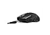 Fantech WGC1 Venom Rechargeable Wireless Gaming Mouse Black
