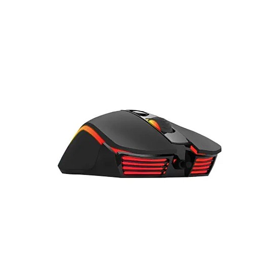 Fantech X16 Thor II 6 Button RGB USB Gaming Mouse