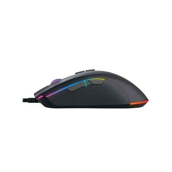 Fantech X17 Blake Macro RGB Gaming Mouse
