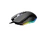 Fantech Zeus X5S Macro Gaming Mouse