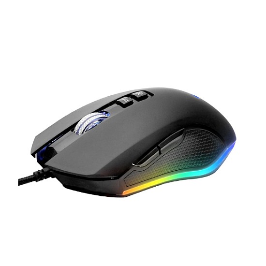 Fantech Zeus X5S Macro Gaming Mouse
