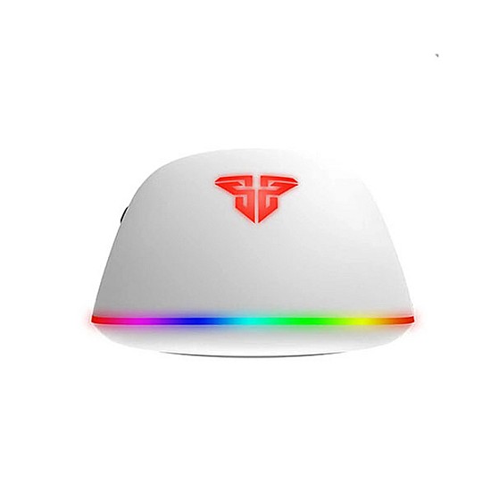 Fantech Helios UX3 Space Edition RGB Gaming Mouse White