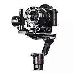 FeiyuTech AK2000 DSLR Camera Stabilizer Gimbal