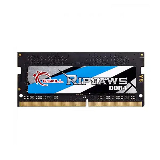 G.SKILL RIPJAWS 8GB DDR4L 2133BUS SO-DIMM LAPTOP RAM