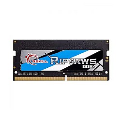 G.SKILL RIPJAWS SO-DIMM 16GB 2400MHZ DDR4L LAPTOP RAM