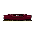 G.Skill Ripjaws V 8GB DDR4 2666MHz Red Heatsink Desktop RAM