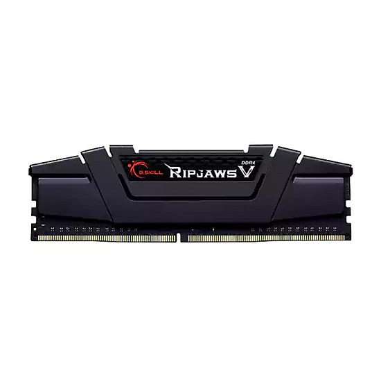 G.Skill Ripjaws V 16GB DDR4 3200 BUS Black Heatsink Desktop RAM