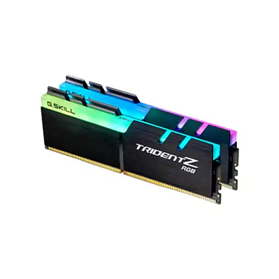 G.Skill Trident Z RGB 16GB DDR4 3200 BUS Desktop RAM