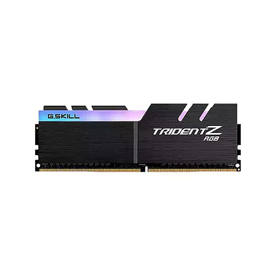 G.Skill Trident Z RGB 16GB DDR4 3200 BUS Desktop RAM