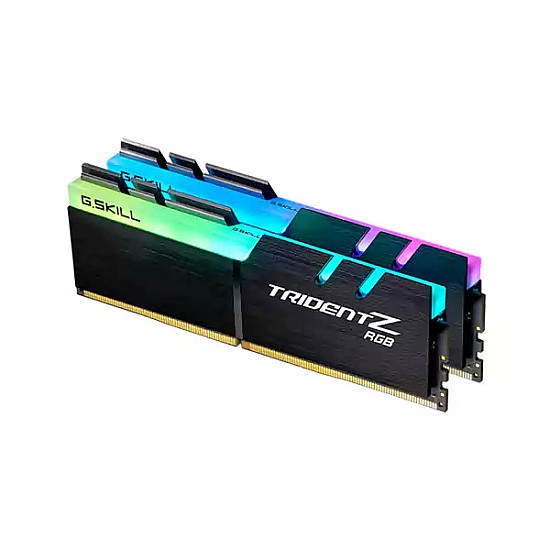 G.Skill Trident Z RGB 8GB DDR4 3000 BUS Desktop RAM