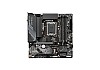 GIGABYTE B760M GAMING X DDR4 13th And 12th Gen Intel Gaming Motherboard