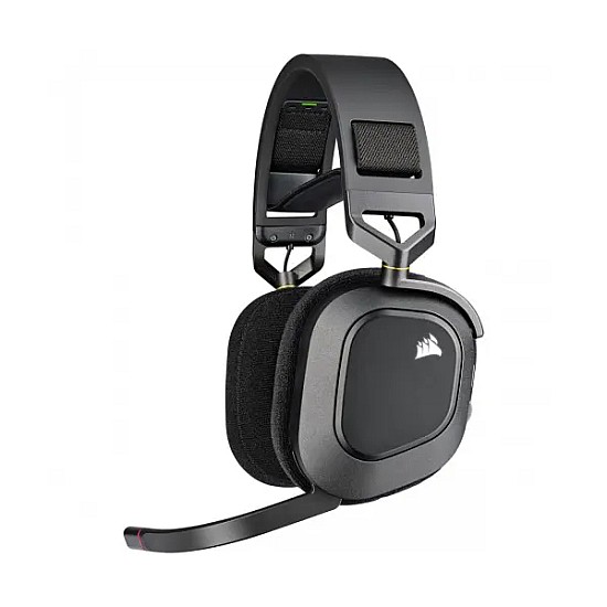 Corsair HS80 RGB Wireless Gaming Headphone
