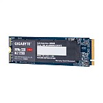 Gigabyte 128GB M.2 2280 PCIe 3.0 x4 NVMe 1.3 SSD