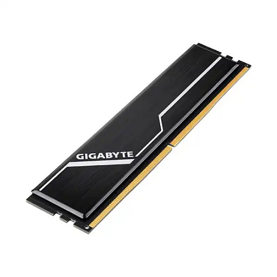 Gigabyte 8GB DDR4 2666MHz Black Heatsink Desktop RAM