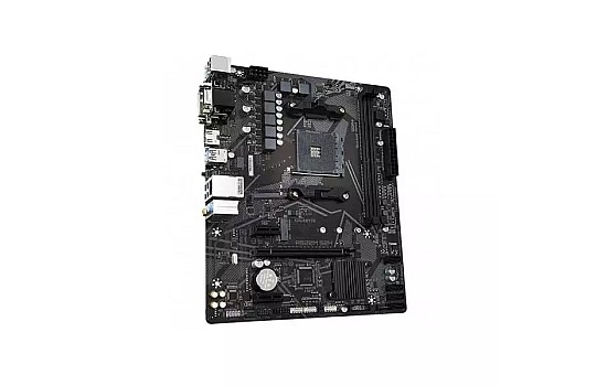 Gigabyte A520M S2H Ultra Durable AMD Motherboard Price in BD