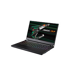 Gigabyte Aorus 15P XD Core i7 11th Gen RTX 3070 8GB Graphics 15.6 Inch FHD Gaming Laptop