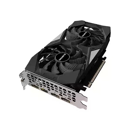 Gigabyte GeForce GTX 1660 Super Graphics Card Price in