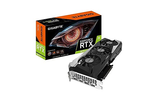 Gigabyte GeForce RTX 3070 Ti Gaming OC 8GB Graphics Card