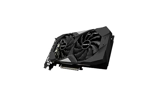 Gigabyte Radeon RX 5500 XTm Graphics Card Price in BD