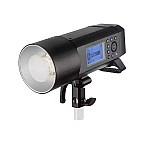 Godox AD400Pro 400Ws Outdoor Strobe Flash