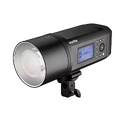Godox AD600Pro 600Ws All-in-One Outdoor Flash