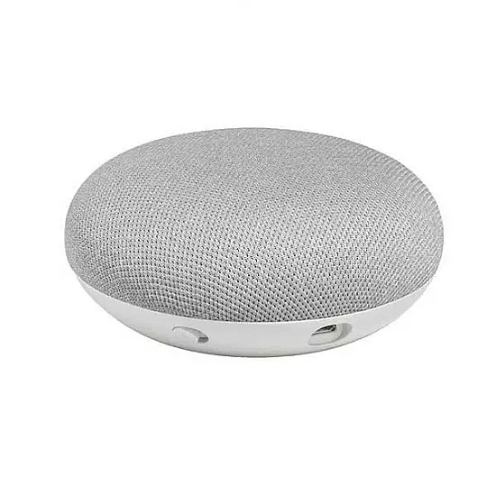 Google Home Mini Smart Speaker with built in Google Assistant