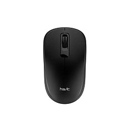 HAVIT HV-MS626GT Wireless 3 Keys Optical Mouse