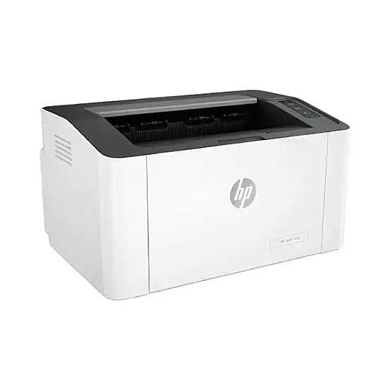 HP 107w Single Function Laser Printer Price in BD.