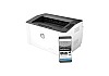 HP 107w Single Function Laser Printer
