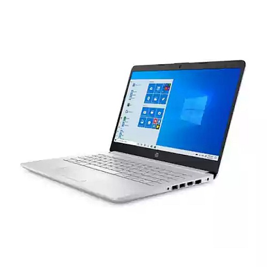 HP 14s-CF3032TU Core i5 10th Gen 4 GB DDR4 1TB HDD 14 Inch Full HD Laptop