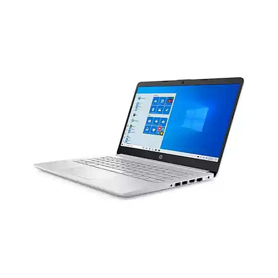 HP 14s-cf3033TU Core i3 10th Gen 14 Inch FHD Laptop