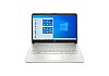 HP 14s-fr1000AU Ryzen 7 5700U 14 inch FHD Laptop