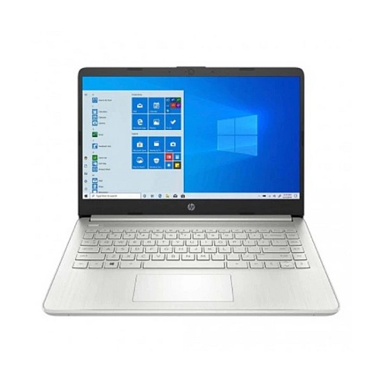 HP 14s-fr1000AU Ryzen 7 5700U 14 inch FHD Laptop