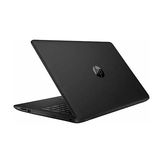 HP 15-da0019tu Celeron Dual Core 15.6 Inch HD Laptop