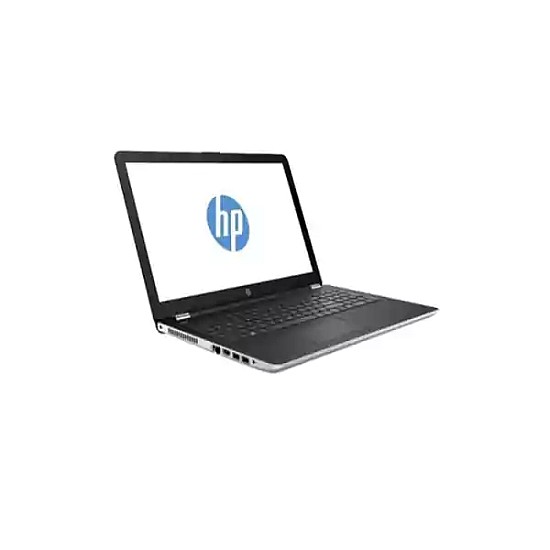 HP 15-da0023tu Pentium Quad Core 15.6 Inch HD Laptop