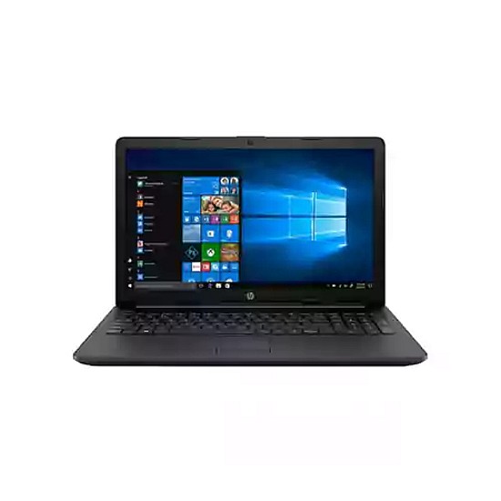 HP 15-da0384TU 7th Gen Core i3 15.6 Inch HD Laptop