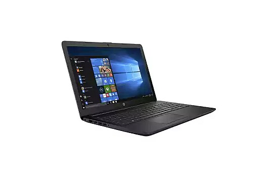HP 15-da0405TU (Cel N4000 TO /4GB DDR4 2400/1TB HDD