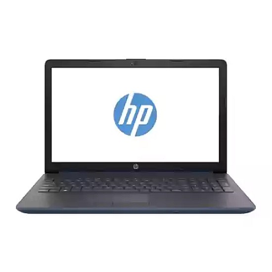 HP 15-da1016TU 8th Gen Core i5-8265U 4GB Ram 1TB HDD 15.6 Inch Windows 10 Laptop