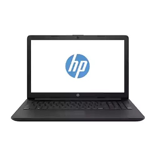 HP 15-da1018TU 8th Gen Core i5-8265U 4GB Ram 1TB HDD 15.6 Inch Windows 10 Notebook
