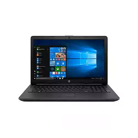 HP 15-da1055TU 8th Gen Intel Core i5 8265U 4GB DDR4 1 TB 15.6 Inch Notebook