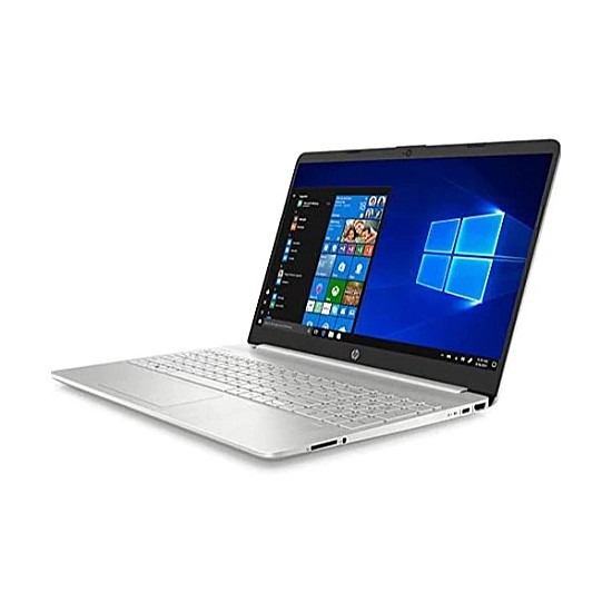 HP 15-dy2031wm Core i3-1115G4 8GB 256GB SSD Laptop